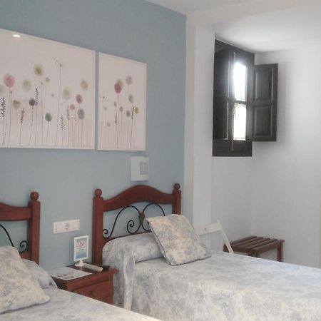 Hostal Azahar Cordoue Extérieur photo
