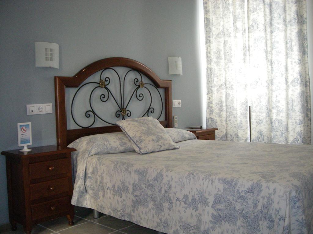Hostal Azahar Cordoue Extérieur photo