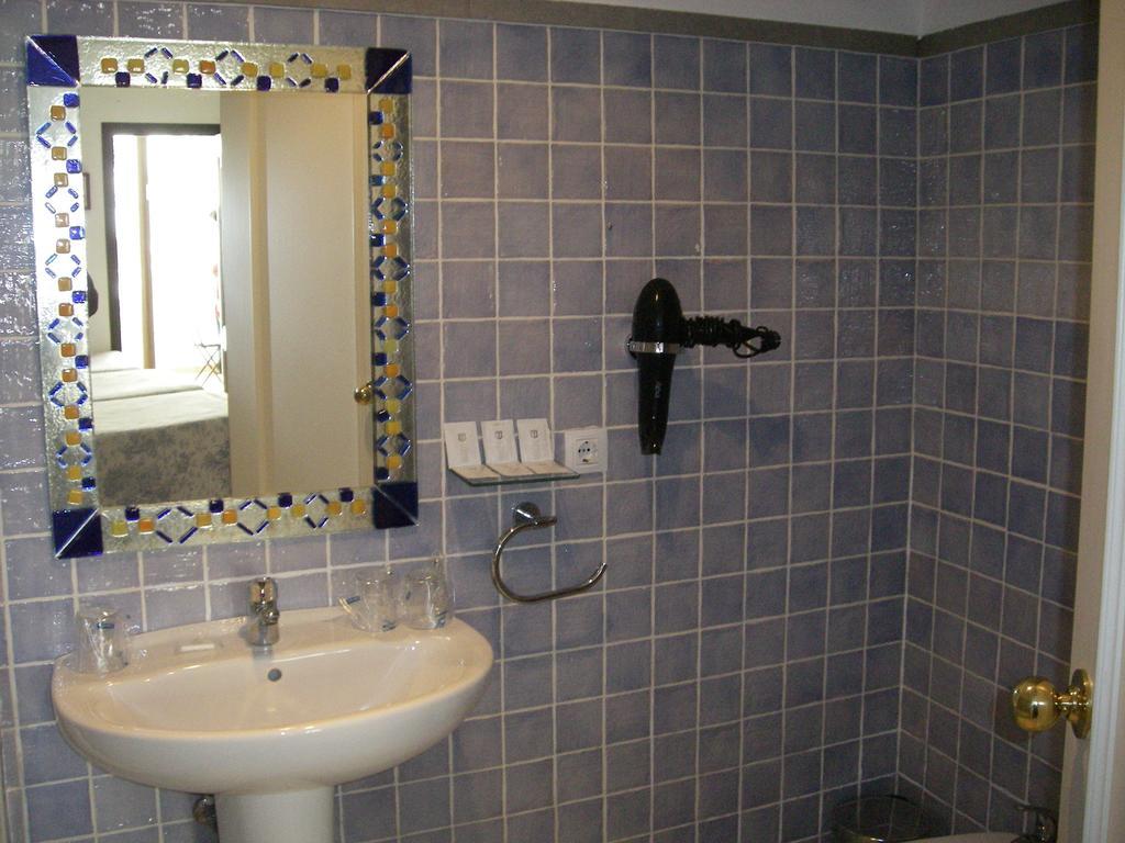 Hostal Azahar Cordoue Chambre photo