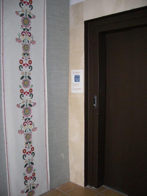 Hostal Azahar Cordoue Extérieur photo