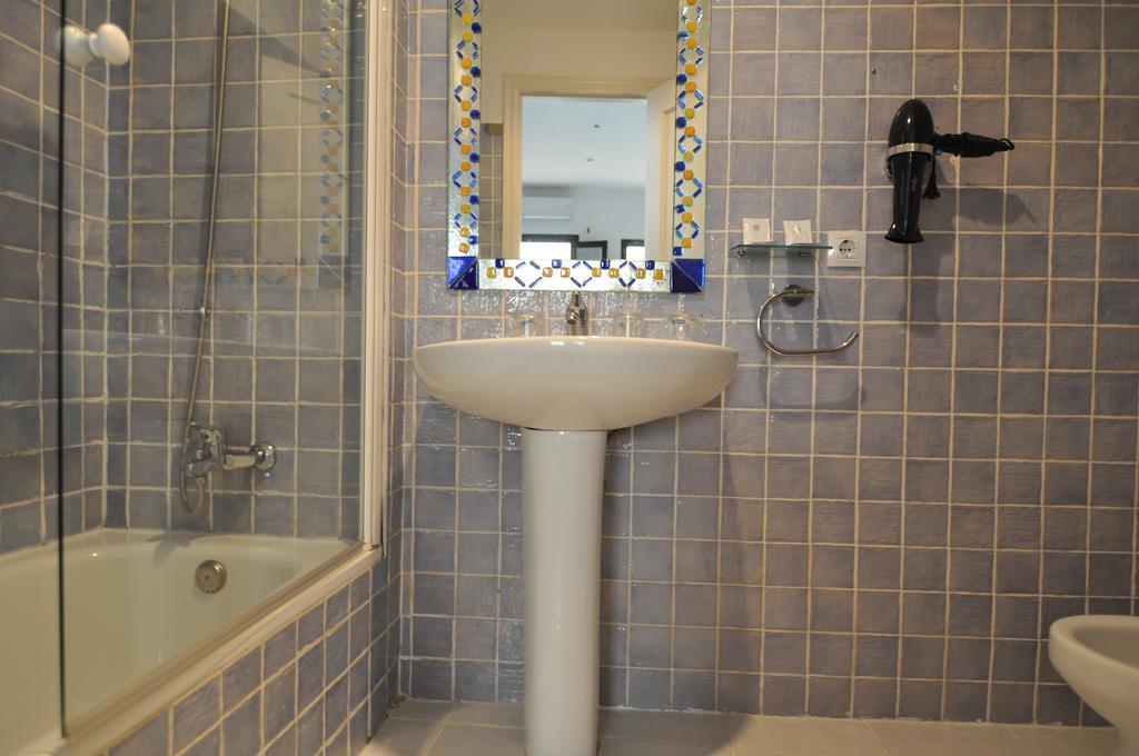 Hostal Azahar Cordoue Extérieur photo