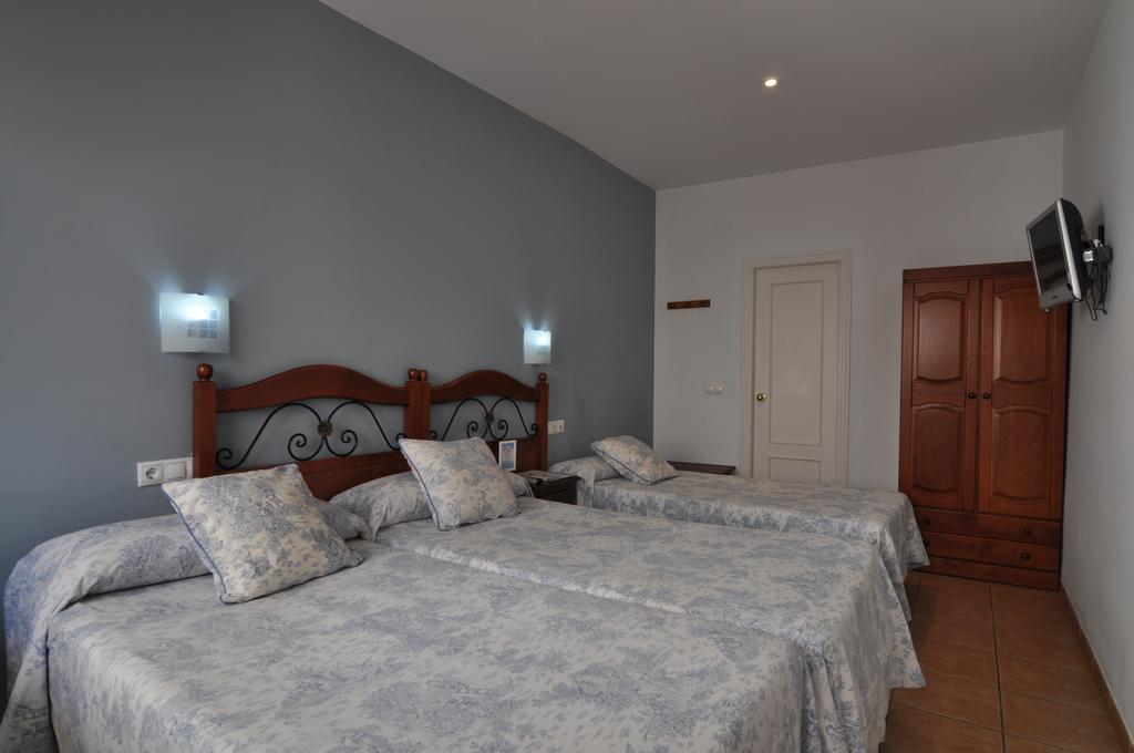 Hostal Azahar Cordoue Extérieur photo