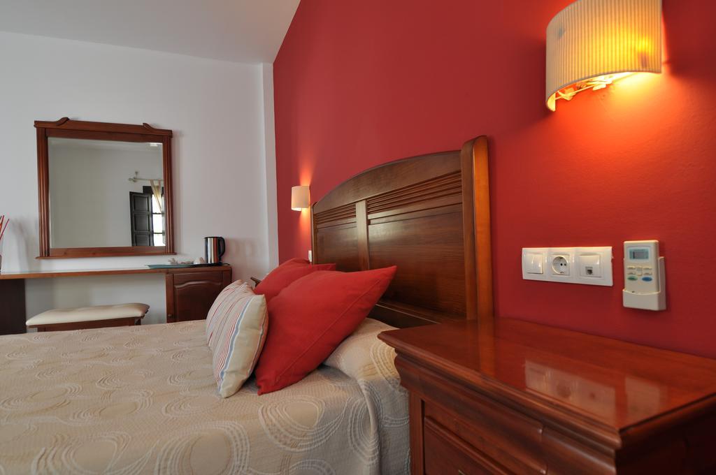 Hostal Azahar Cordoue Extérieur photo