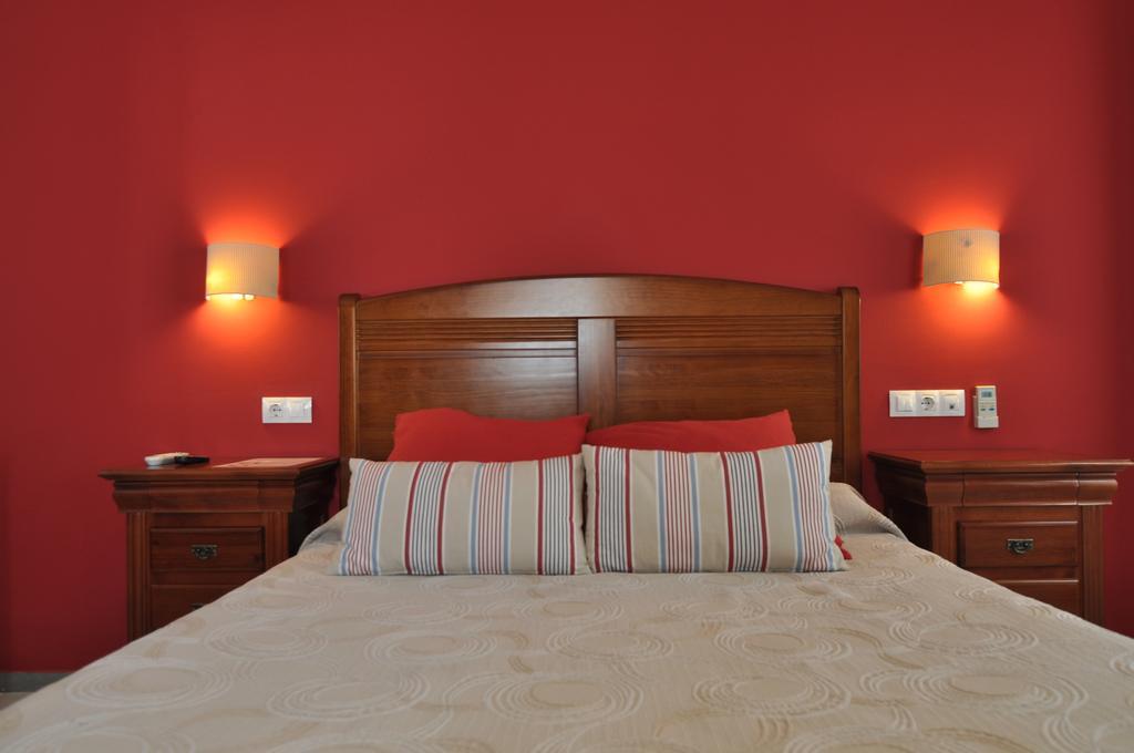 Hostal Azahar Cordoue Extérieur photo