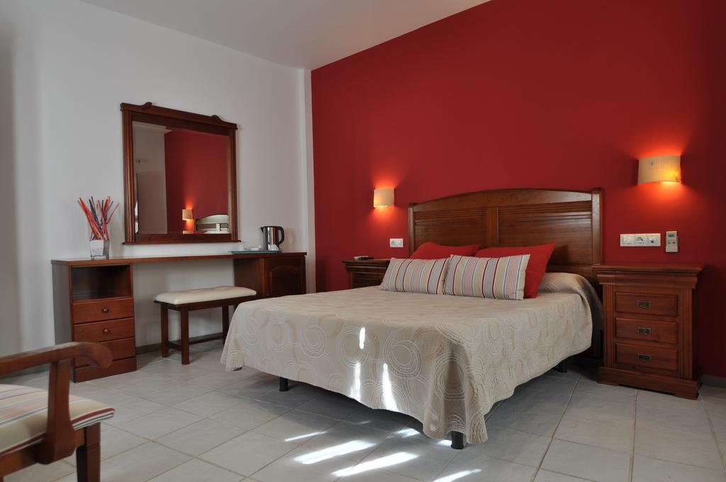 Hostal Azahar Cordoue Extérieur photo