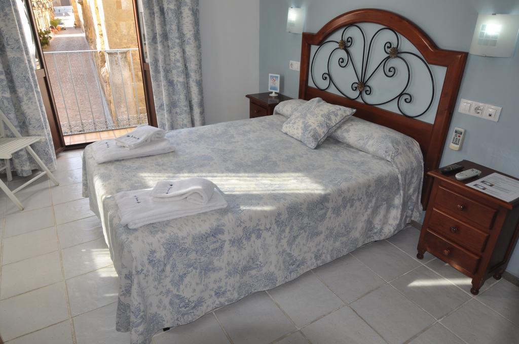 Hostal Azahar Cordoue Extérieur photo