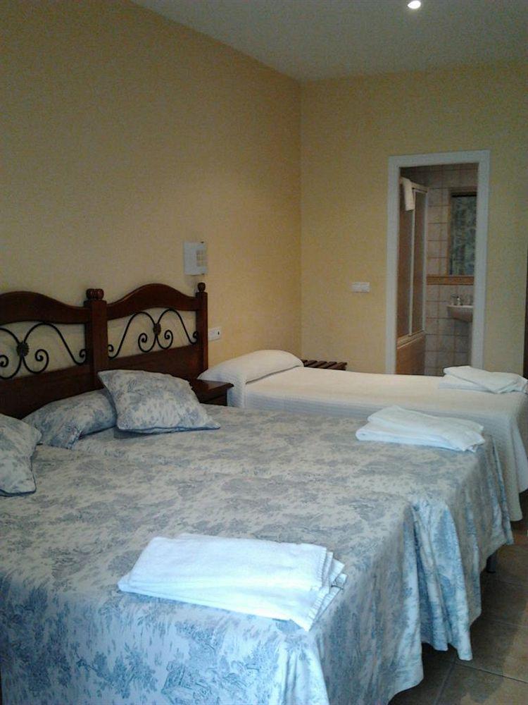 Hostal Azahar Cordoue Extérieur photo