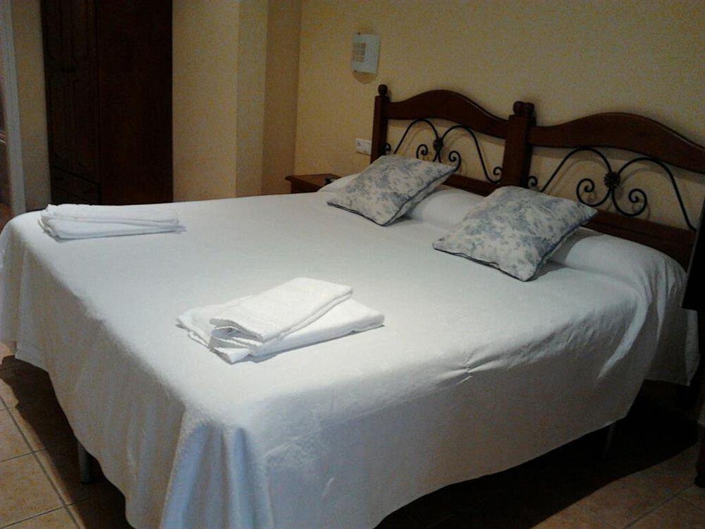 Hostal Azahar Cordoue Extérieur photo