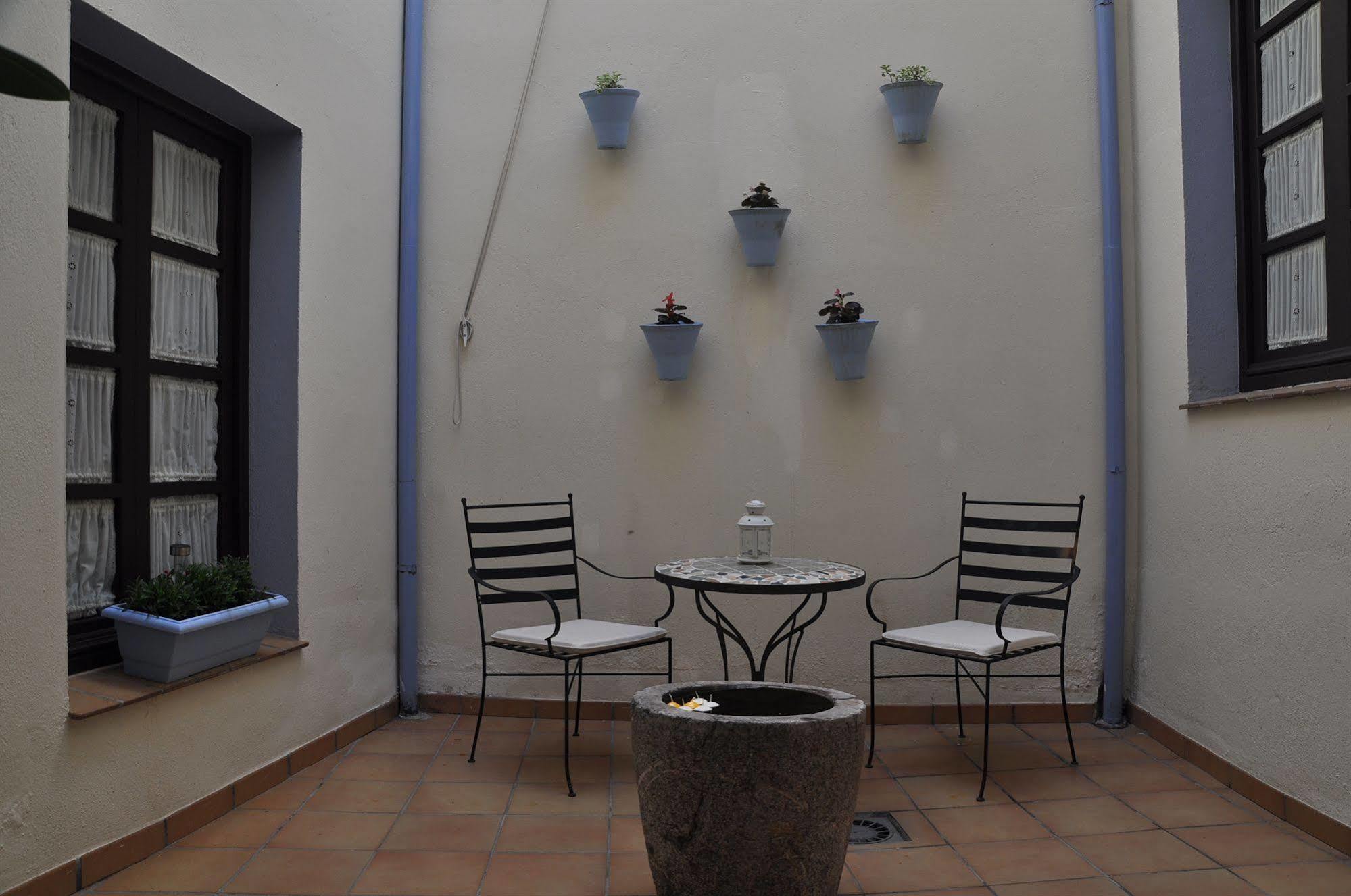 Hostal Azahar Cordoue Extérieur photo