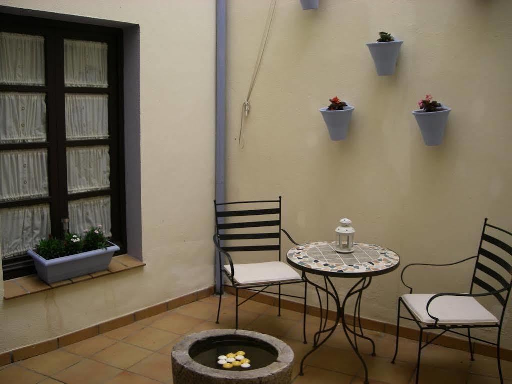 Hostal Azahar Cordoue Extérieur photo